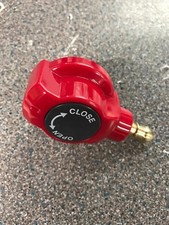 MOTORHOME & CARAVAN BULLFINCH GAS BBQ SPARE PLUG IN TAIL CONNECTOR SP6087D