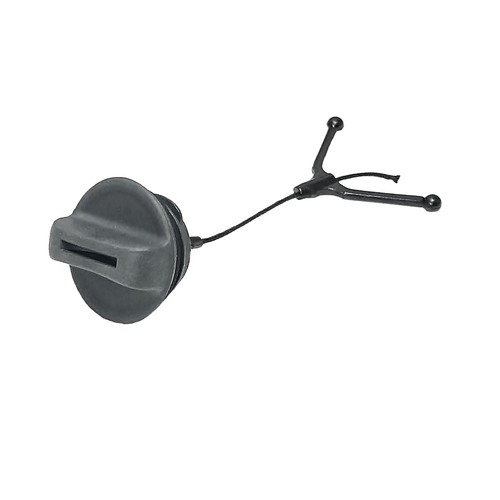 Oil cap husqvarna - oil, 340,