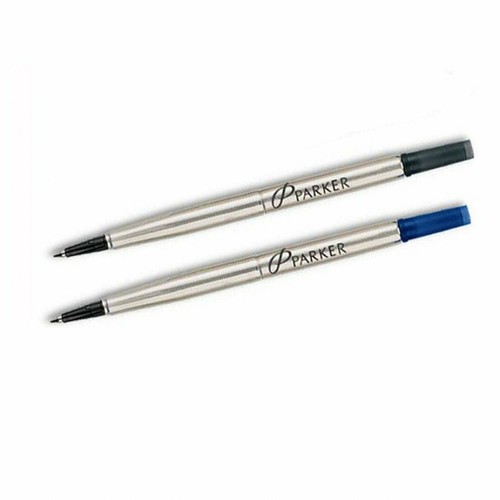 Genuine parker fine medium - genuine,