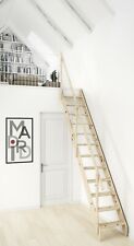 LOFT STAIRCASE DOLLE MADRID