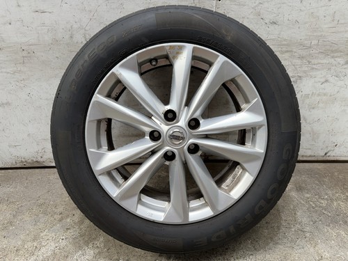Nissan qashqai j11 2015 - nissan,