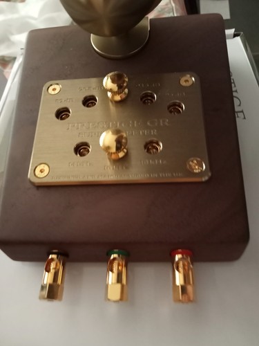 Tannoy prestige - tannoy,