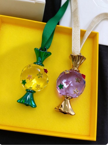 Swarovski crystal candy 2026 - swarovski,
