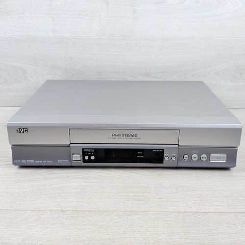 Jvc v605ek pal ntsc - jvc,