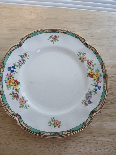 Johnson bros vintage - vintage, pareek