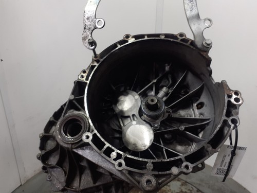 Ford transit custom gearbox - ford,