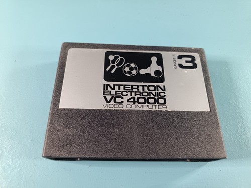 Interton electronic 4000 - electronic,