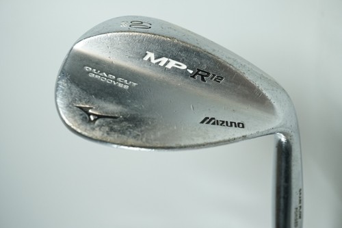 Mizuno r12 lob - lob, /