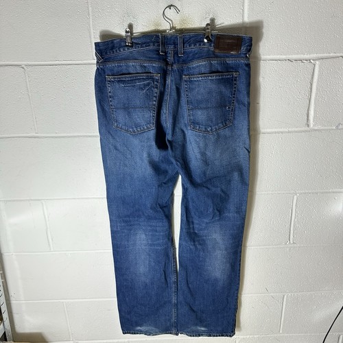 Tommy hilfiger jeans - tommy,
