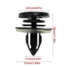 FIT SUZUKI 5PCS Interior Door