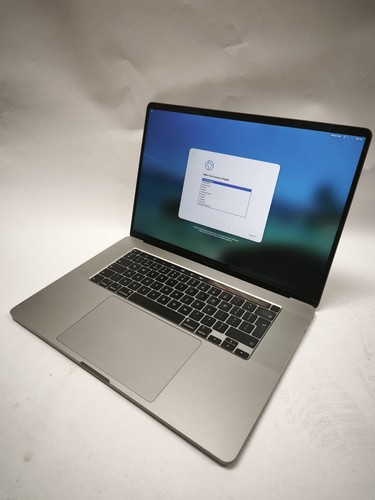 Apple macbook pro 2019 i7 - pro,