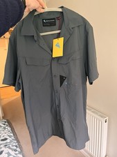 Klattermusen Syn SS Shirt