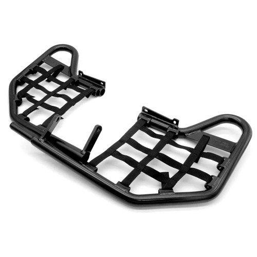 Raptor yfm 660 - black, bar