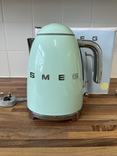 Smeg klf03pguk retro - smeg,