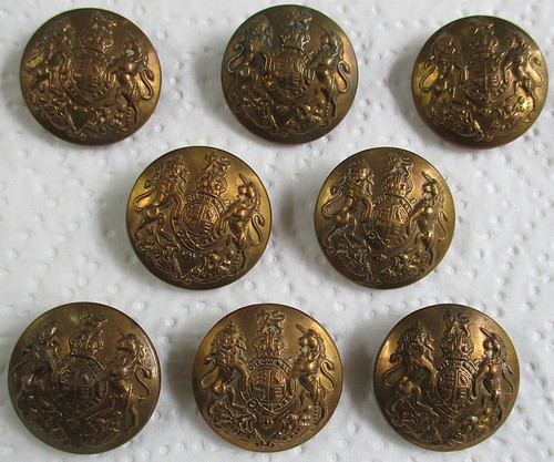 Set army general - of, 8x