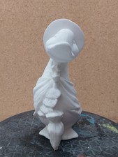 UNPAINTED CERAMIC BISQUE -