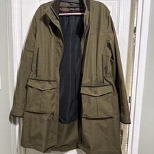 Classic Purdey Lightweight