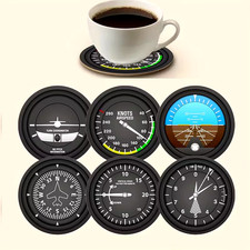 NEW Great Set of Six