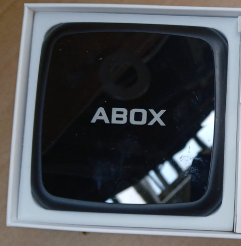 Android box uhd - 4k,