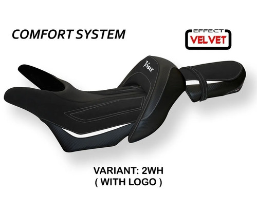 Seat cover odessa velvet - cover,