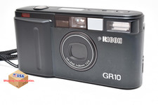Read!! [NEAR MINT] RICOH GR10