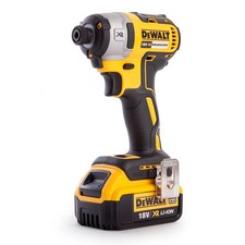 DeWALT DCF887M1 18V Brushless G2 3 Speed Impact Driver