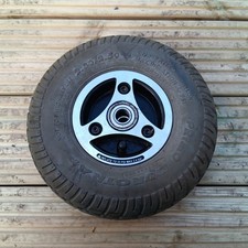 Sterling Sapphire 2 Front