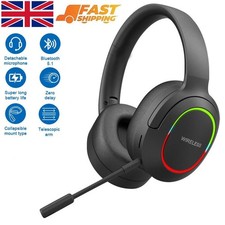 Bluetooth Wireless Gaming