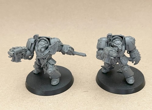 Dark vengeance terminators 2 - dark, x