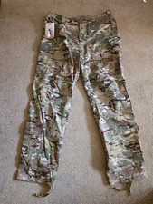 Crye Precision Trousers 36R