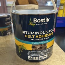 Bitminous Roof Felt Adhesive