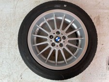 BMW 7 Series R18 Alloy Wheel