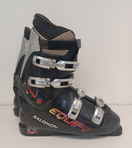 Salomon equipe performe - salomon,