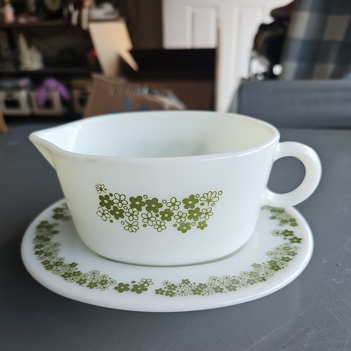 Vtg pyrex corning corelle - vtg,