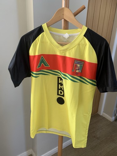 Rare boulevard bermuda wkd - rare,