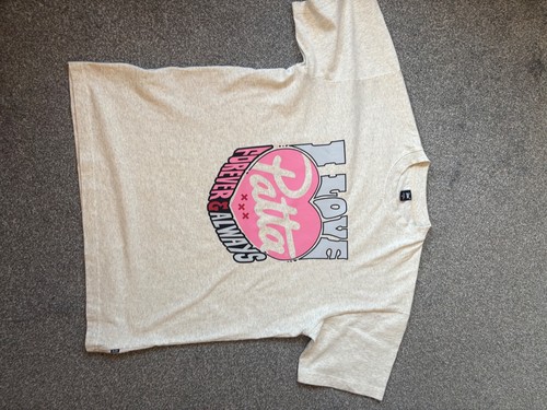 Mens patta shirt size - t,