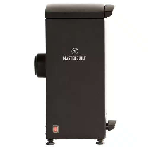 Masterbuilt slow and - masterbuilt, cold