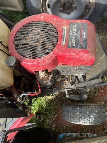 Briggs and stratton 5 - briggs,