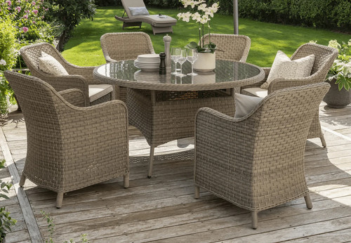 Kettler charlbury woven rattan - charlbury,