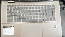 HP ENVY x360 Intel Core i7-1355U 32GB 1 TB SSD 15.6"  Touch Issue-Work Prefects