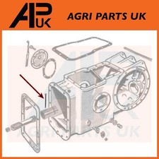 Cotter Pin 75mm for Massey