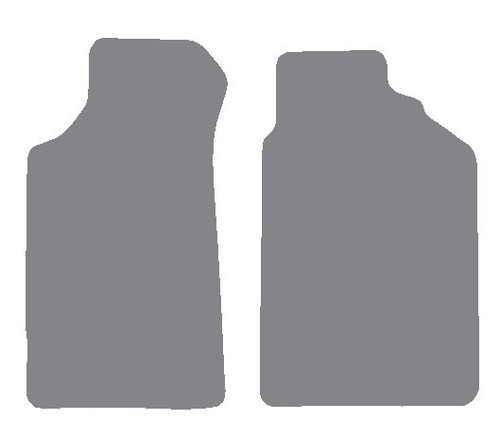 Fits honda beat 1991 1996 - fits, grey