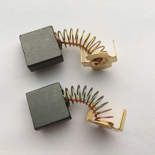 Carbon brushes for hitachi - brushes,