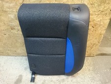 MG ZS (2001-04) N/S Passenger