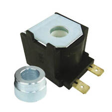 Riello RDB Burner Solenoid Coil