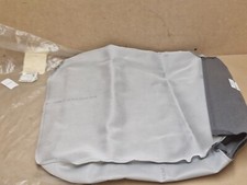 Genuine Vauxhall Corsa C Seat Cover Back Rest Front 93161499 NEW OEM Quality