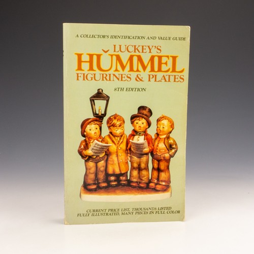 Luckey hummel figures - luckey's,
