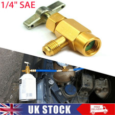 1/4" R134A Bottle Opener