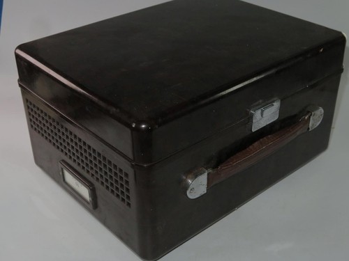 Vintage sangamo weston s68 - vintage,