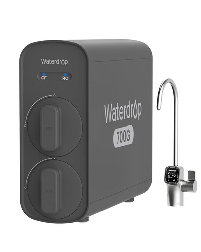 Waterdrop g5p700 reverse - waterdrop,